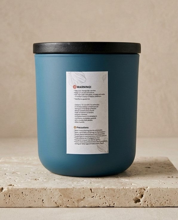 Belong Soy Scented Candle 200g