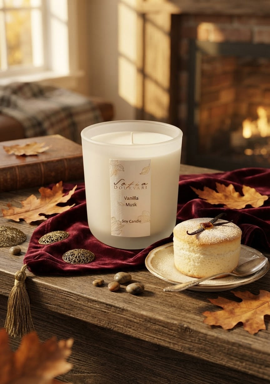 Home Fragrance
